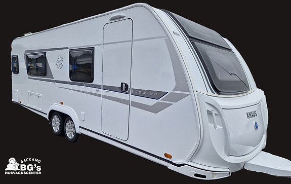 Knaus SÜDWIND 650 PEB