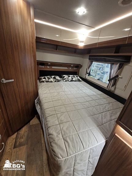 Polar 560 CTH VK Customized / Livingroom 6 of 8