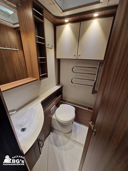 Polar 560 CTH VK Customized / Livingroom 8 of 8