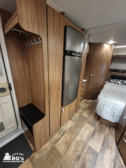 Polar 560 CTH VK Customized / Livingroom 5 of 8