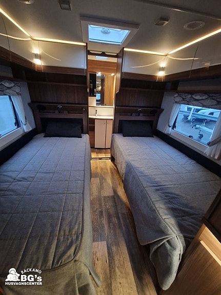 Polar 680 TR LB Customized //LAGERRENSNING// 5 of 7