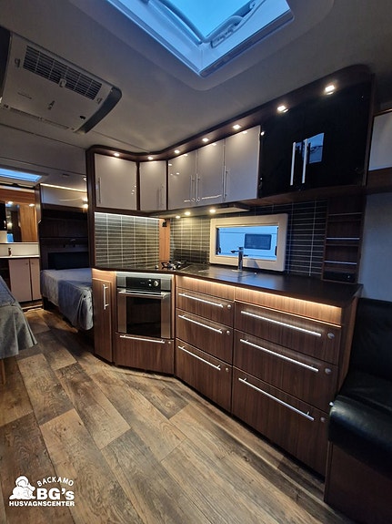 Polar 680 TR LB Customized //LAGERRENSNING// 3 of 7