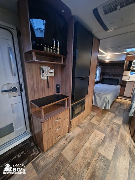 Polar 680 TR LB Customized //LAGERRENSNING// 4 of 7