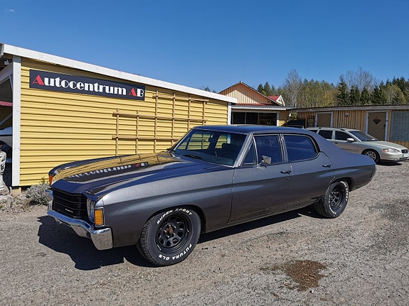 Chevrolet Chevelle