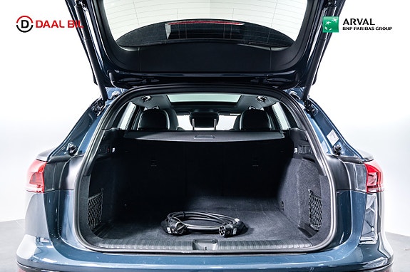 Audi Q6 e-tron 23 of 25