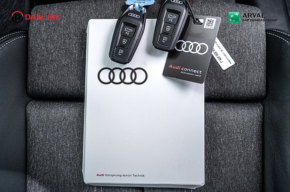 Audi Q6 e-tron 25 of 25