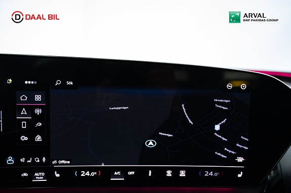 Audi Q6 e-tron 16 of 25