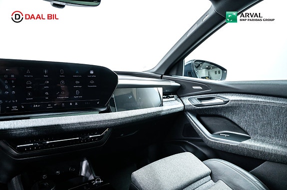 Audi Q6 e-tron 20 of 25