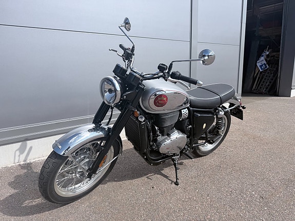 BSA Gold Star Legacy Edition 9 of 11