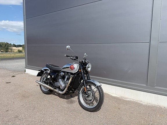 BSA Gold Star Legacy Edition 4 of 11