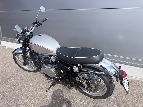 BSA Gold Star Legacy Edition 7 of 11