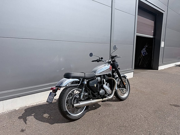 BSA Gold Star Legacy Edition 5 of 11