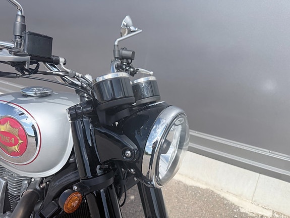 BSA Gold Star Legacy Edition 6 of 11