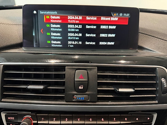 BMW 330e 14 of 17