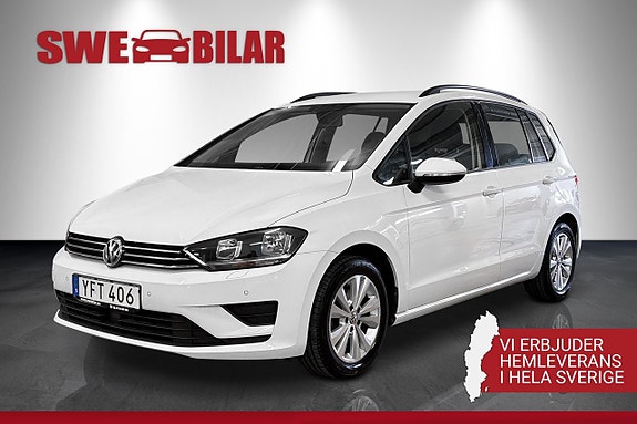 Volkswagen Golf-Serie