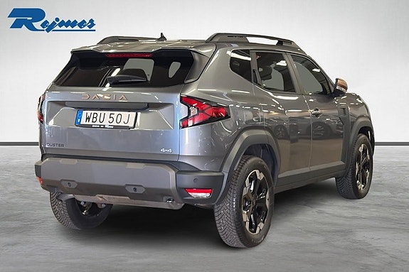 Dacia Duster 6 of 21