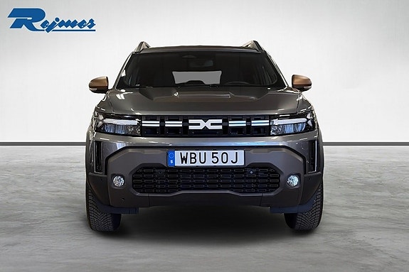 Dacia Duster 3 of 21