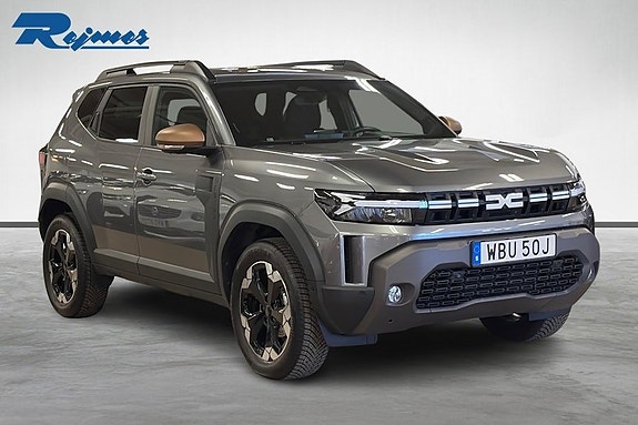 Dacia Duster 2 of 21