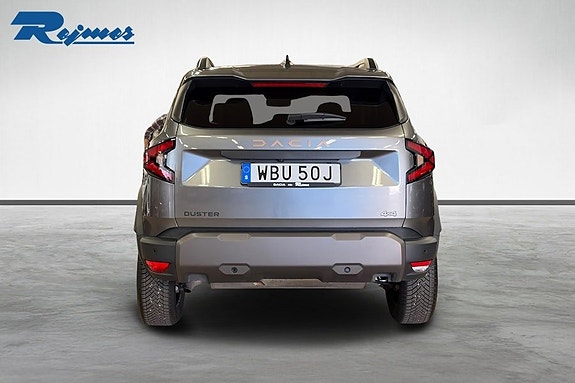 Dacia Duster 5 of 21