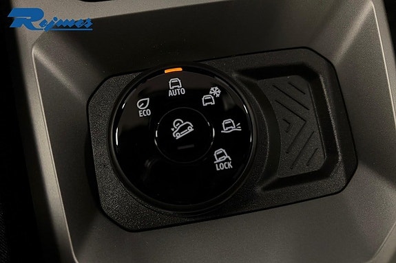 Dacia Duster 20 of 21