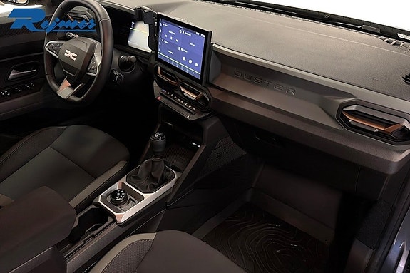 Dacia Duster 7 of 21