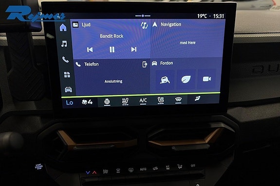 Dacia Duster 15 of 21
