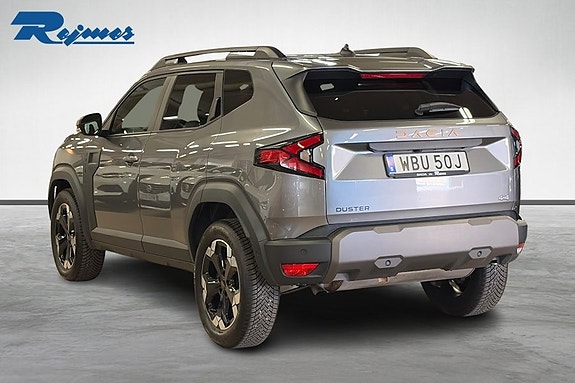 Dacia Duster 4 of 21