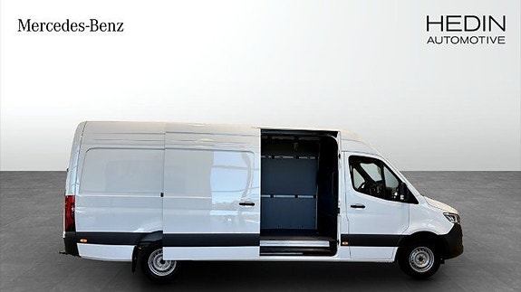 Mercedes-Benz Sprinter 412 9 of 9