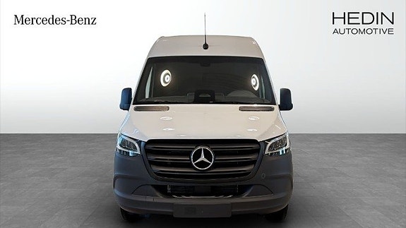 Mercedes-Benz Sprinter 412 7 of 9