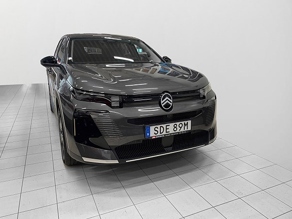 Citroen C5 Aircross 2 of 5