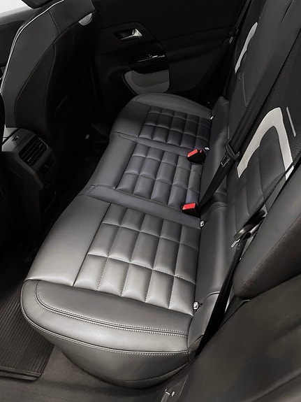 Citroen C5 Aircross 16 of 17