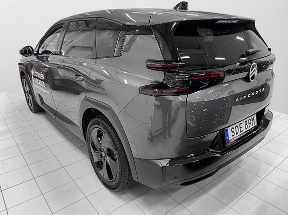 Citroen C5 Aircross 4 of 5