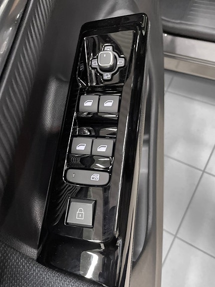Citroen C5 Aircross 13 of 17
