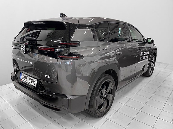 Citroen C5 Aircross 6 of 17