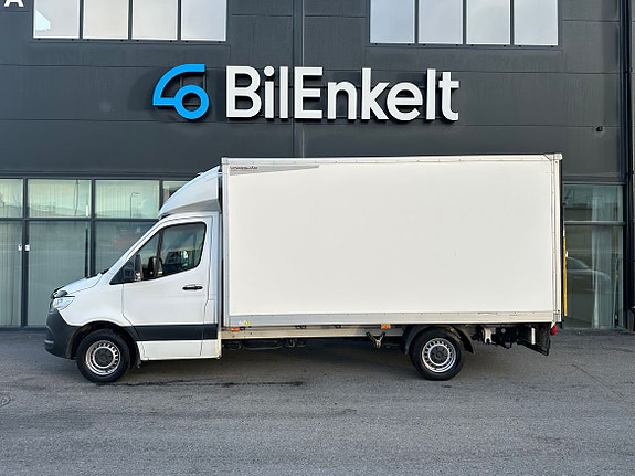 Mercedes-Benz Sprinter 316