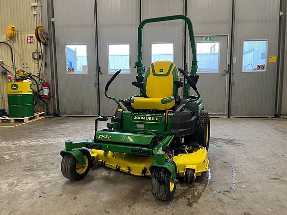 John Deere Z545 R