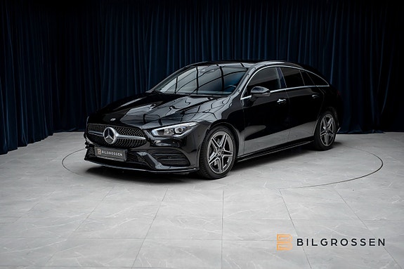 Mercedes-Benz CLA200