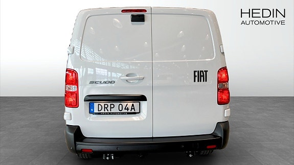 Fiat Scudo 3 of 5