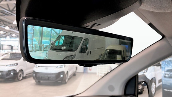 Fiat Scudo 14 of 19