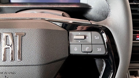 Fiat Scudo 12 of 19