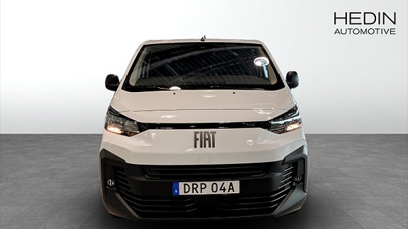 Fiat Scudo 5 of 5