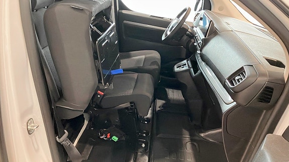 Fiat Scudo 17 of 19