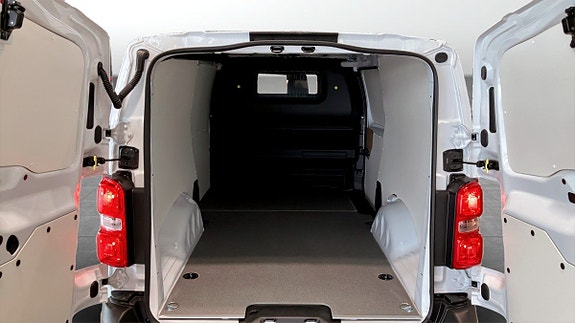Fiat Scudo 7 of 19