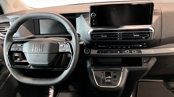 Fiat Scudo 10 of 19