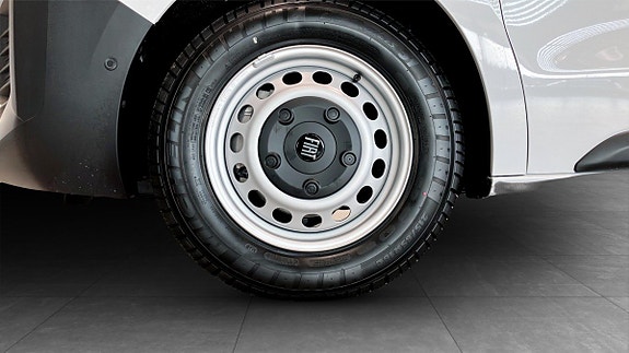 Fiat Scudo 6 of 19