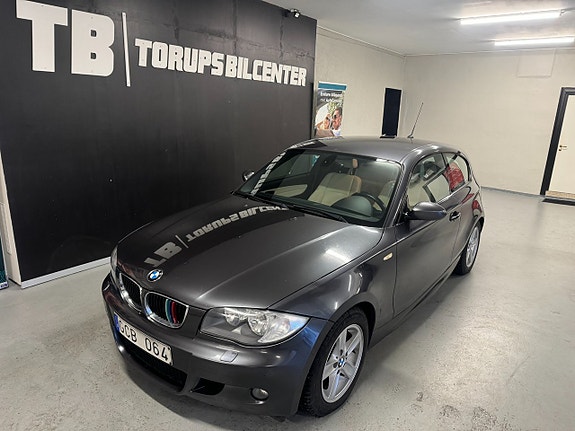 BMW 120