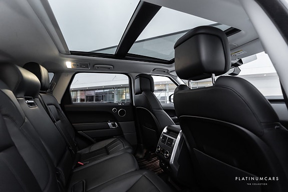Land Rover Range Rover Sport 7 of 18