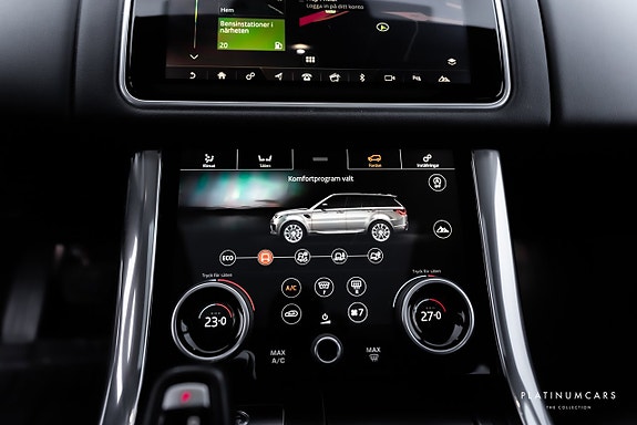 Land Rover Range Rover Sport 12 of 18