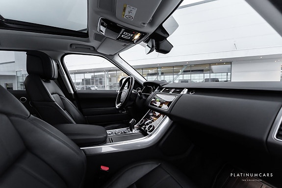 Land Rover Range Rover Sport 6 of 18