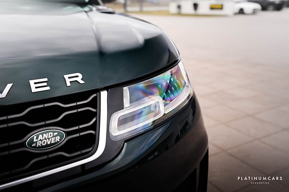 Land Rover Range Rover Sport 16 of 18